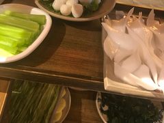 -小龙坎老火锅(北京三里屯店)