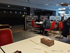 -惠中捞面