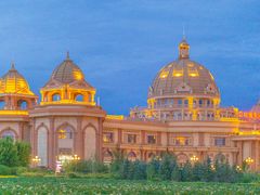 -俄罗斯国家大马戏团