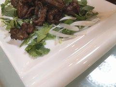 -北京全聚德(天安门店)