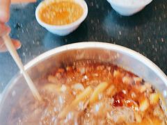 -刘一锅筋头巴脑(凌空二街店)