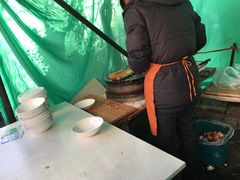 -陈记锅巴菜(五大道店)