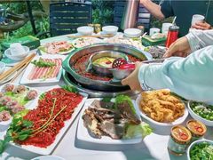-枇杷园食为鲜火锅(南山店)