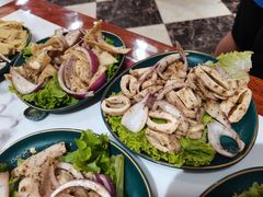 -别装假铝盆烤肉(三道街店)