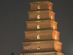 -大慈恩寺(大雁塔)