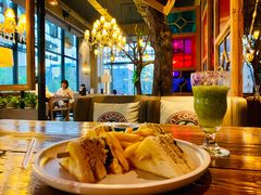 -印咖啡IN COFFEE(红旗街店)