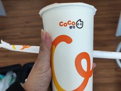-CoCo都可(嘉定大融城店)