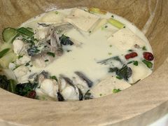 -云中鱼蒸汽石锅鱼(川沙百联店)