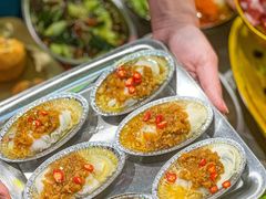 -灶边炉台·东北融合烤肉(南山店)