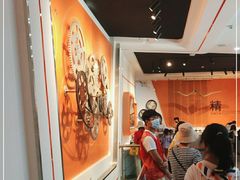 -陕西科学技术馆