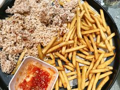 -巢爷老味(东方红店)