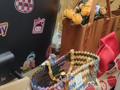 -静宜和她的朋友(星海广场店)