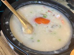 -潮粥荟·潮汕砂锅粥(朝阳大悦城店)