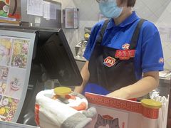 -DQ·蛋糕·冰淇淋(万达店)
