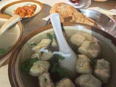 -昌顺马记小吃店(昌盛园店)