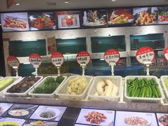 -徐记海鲜·宴会(大唐西市|丰庆店)