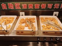 -豪享来牛排·中西简餐(黄河路店)