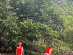 -雅鲁激流探险漂流