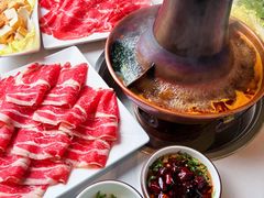 -大草原清真饭庄(沙河店)