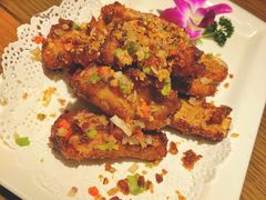 -黄泥岗·地道湖北菜(奥特莱斯店)