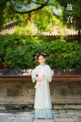 -小熊饼干专业儿童摄影