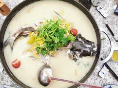 -客家汇·客家传承菜(水库店)