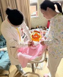 -上海百佳母婴护理中心