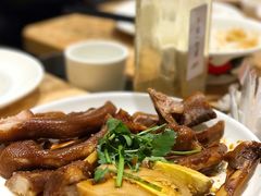 -陈鹏鹏潮汕菜(欢乐海岸 海边景观店)