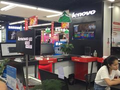 -苏宁易购(成都春熙路店)