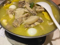 -不倒翁·安徽名菜楼(步行街店)