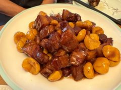 -钰田大院•怀柔本土菜(雁栖湖店)