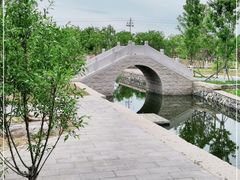 -张家湾公园
