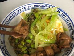 -水门桥面馆(东坡雅居店)