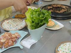 -牛犇炭火烤肉·鲜切烤肉(承德总店)