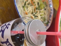 -杏花村水席楼·洛阳水席(老城十字街店)