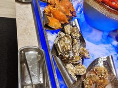 -威海香海豪生度假酒店·豪生咖啡厅