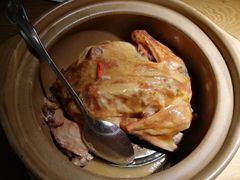 -金牌外婆家(苏州中心店)