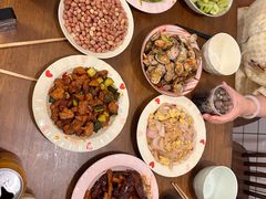 -东来土菜馆(民祥园路店)
