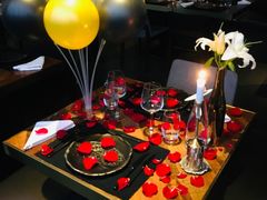 -AZUL by FUEL蓝色·法式酒馆(琶醍店)