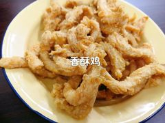-潮妈小食