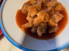 -常和州·夜宵大排档(常州单店)