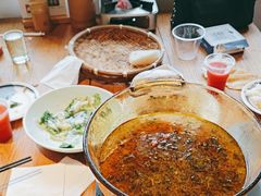 -印象鲵宴·张家界地标美食名片(溪布街店)