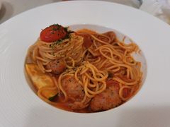 -仁义涵西餐·咖啡(中华巴洛克店)