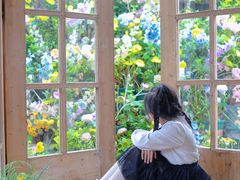 -HERRE·FARM 赫尔露营农场·团建聚会包场