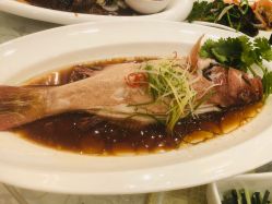 -锦江饭店·锦江小礼堂·宴会厅
