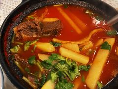 -新疆和田烧烤王(凤凰路店)