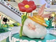 -龙湖南京河西天街