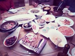 iphone_upload_pic-热度餐厅(老佛爷店)