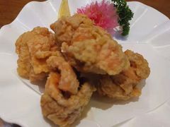 酥炸鸡块-元鹤日本料理