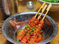 -龙师傅卤炒(天马店)